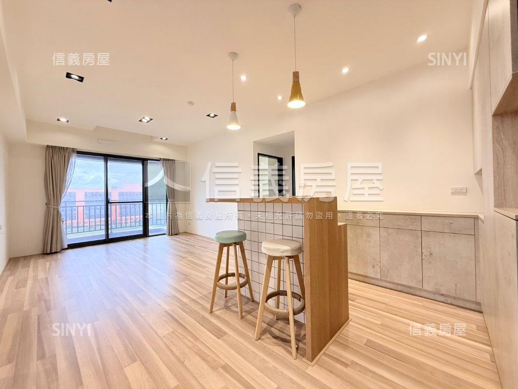 青埔高鐵★佳瑞盈＋美視野房屋室內格局與周邊環境