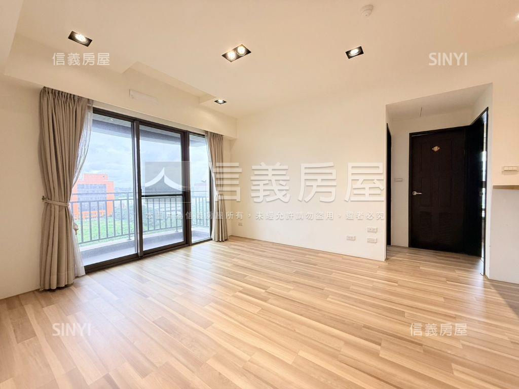 青埔高鐵★佳瑞盈＋美視野房屋室內格局與周邊環境
