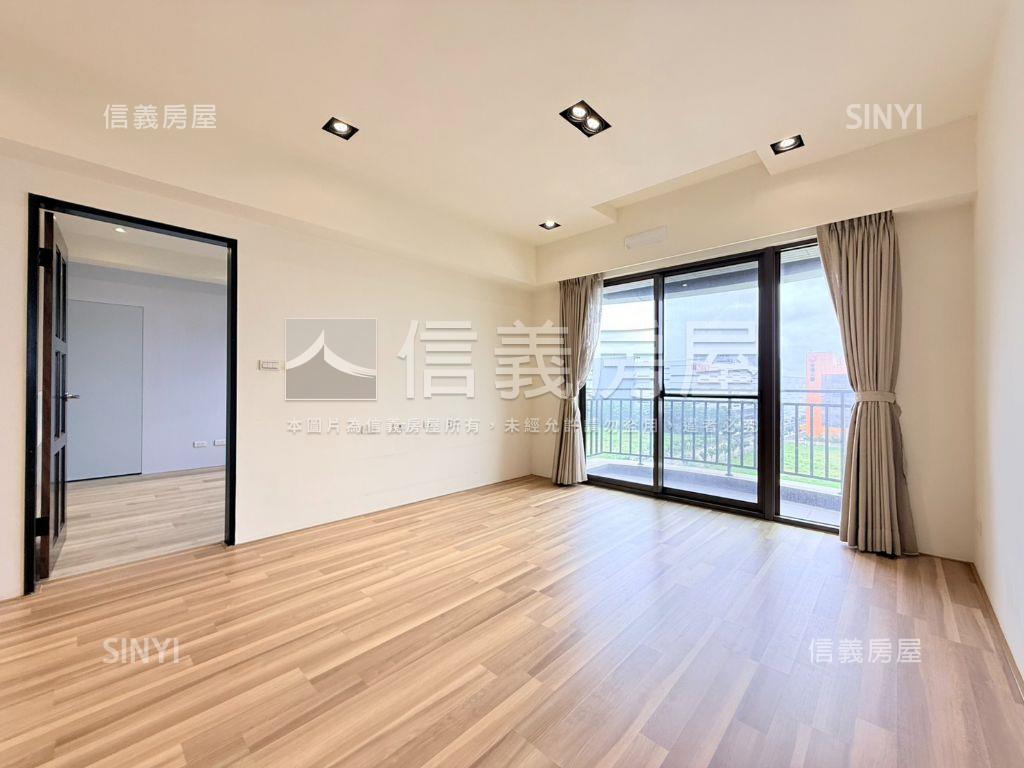 青埔高鐵★佳瑞盈＋美視野房屋室內格局與周邊環境