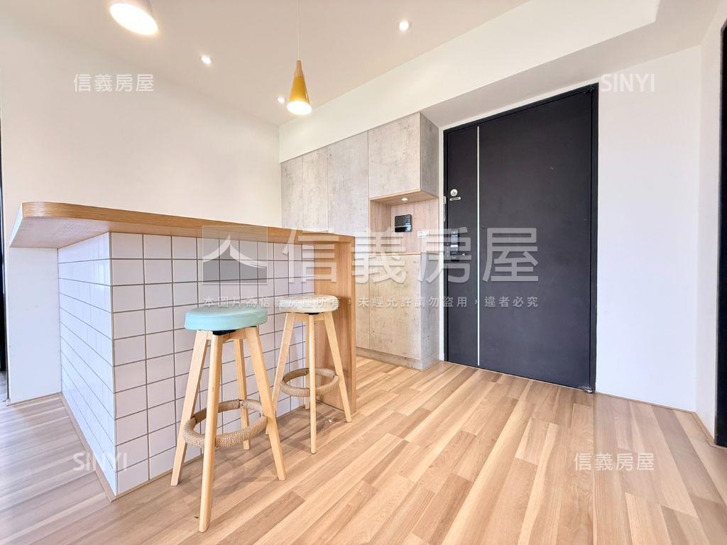 青埔高鐵★佳瑞盈＋美視野房屋室內格局與周邊環境