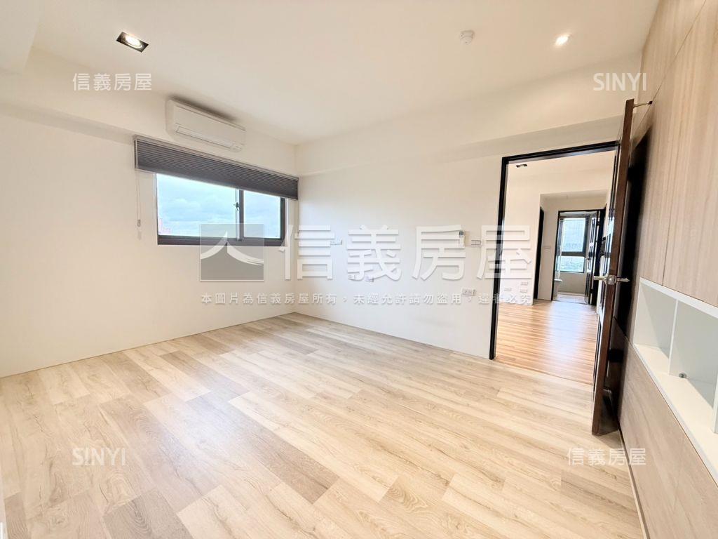 青埔高鐵★佳瑞盈＋美視野房屋室內格局與周邊環境