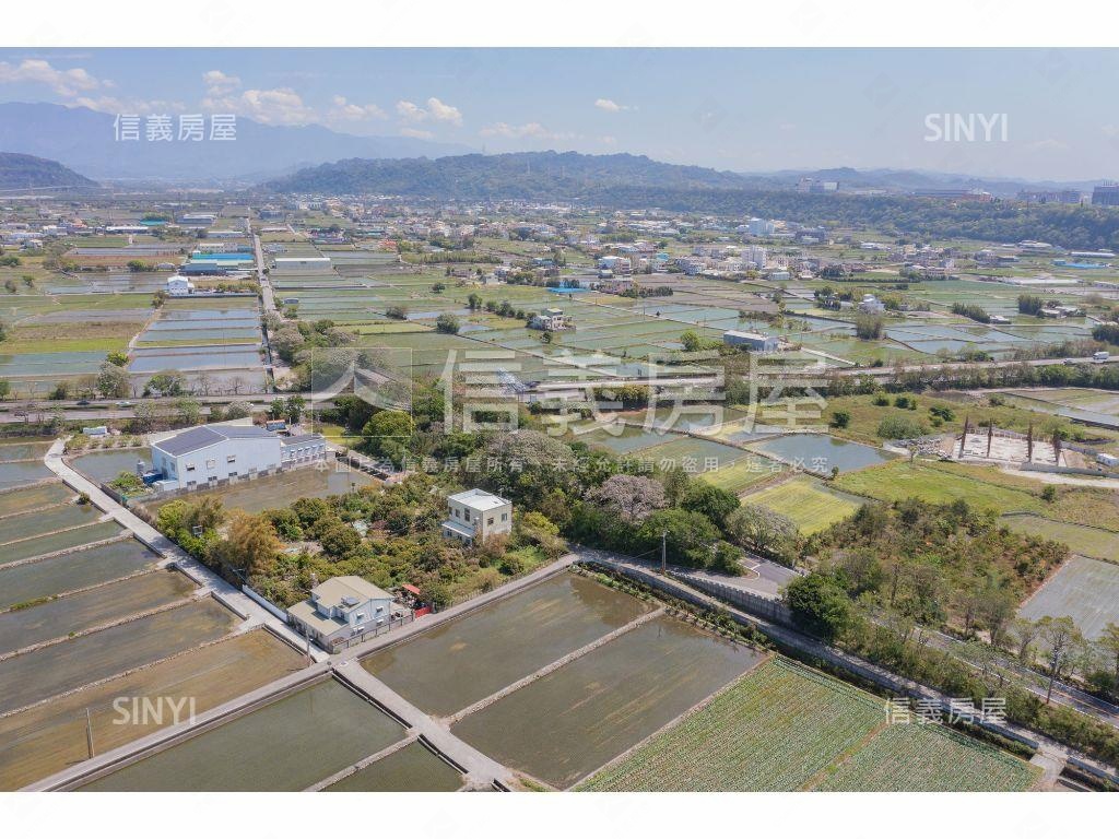 后里近國道一號土地Ａ房屋室內格局與周邊環境
