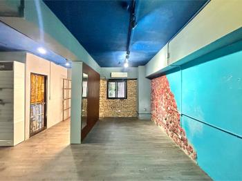 青年公園國興便利一樓