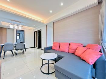 青埔明日朗朗三房雙車位