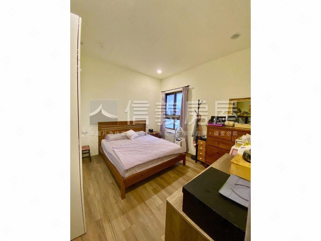 首都超美河岸大三房美景房屋室內格局與周邊環境