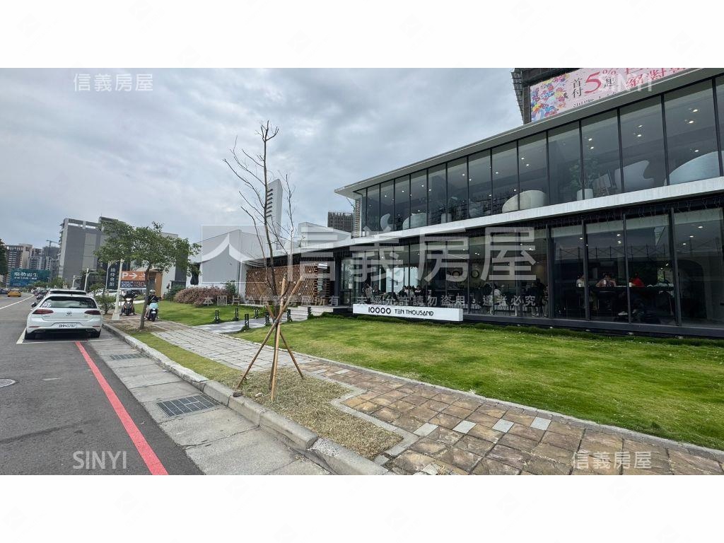１４期近松竹路面寬土地房屋室內格局與周邊環境