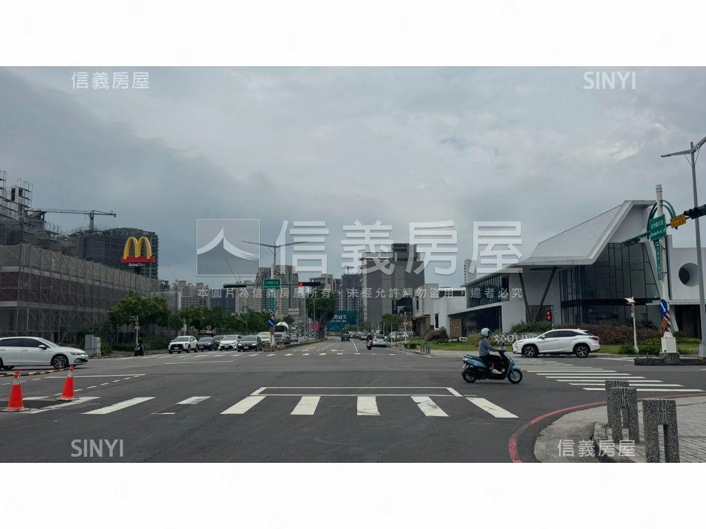 １４期近松竹路面寬土地房屋室內格局與周邊環境