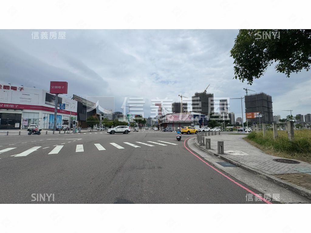 １４期近松竹路面寬土地房屋室內格局與周邊環境