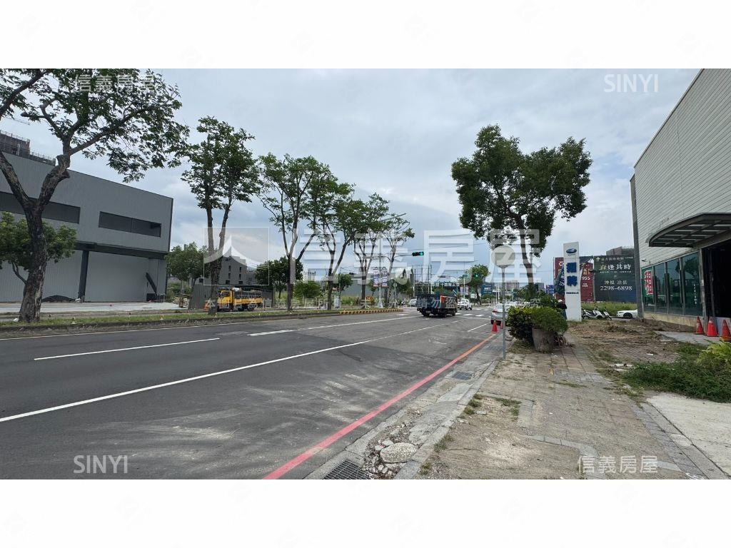 １４期近松竹路面寬土地房屋室內格局與周邊環境