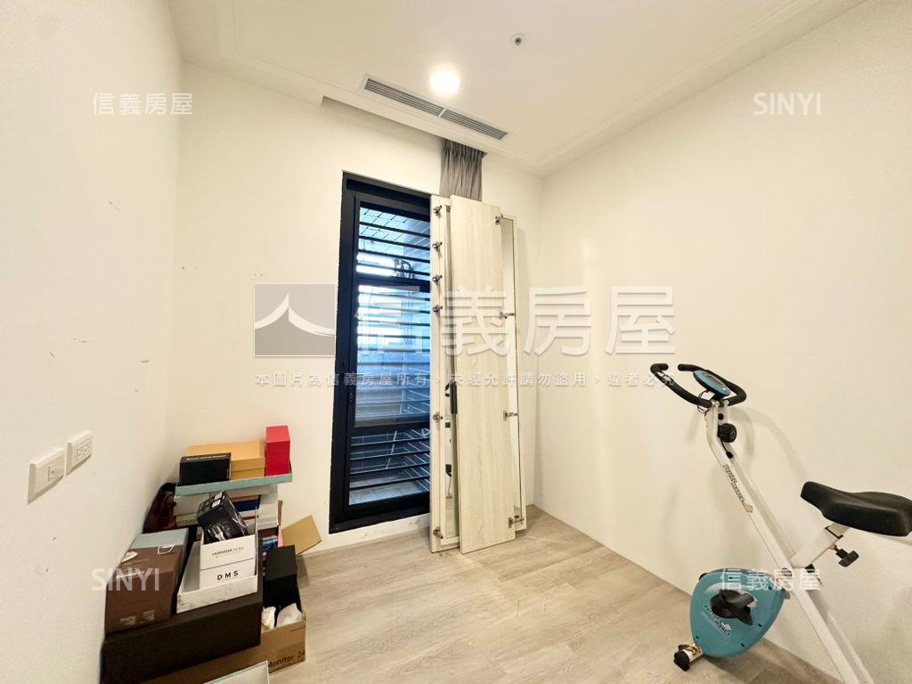 幸福時光高樓美景房屋室內格局與周邊環境