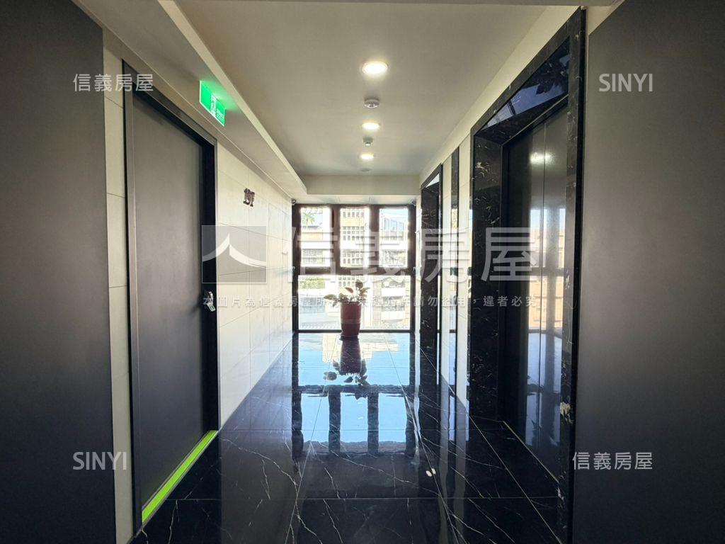 幸福時光高樓美景房屋室內格局與周邊環境
