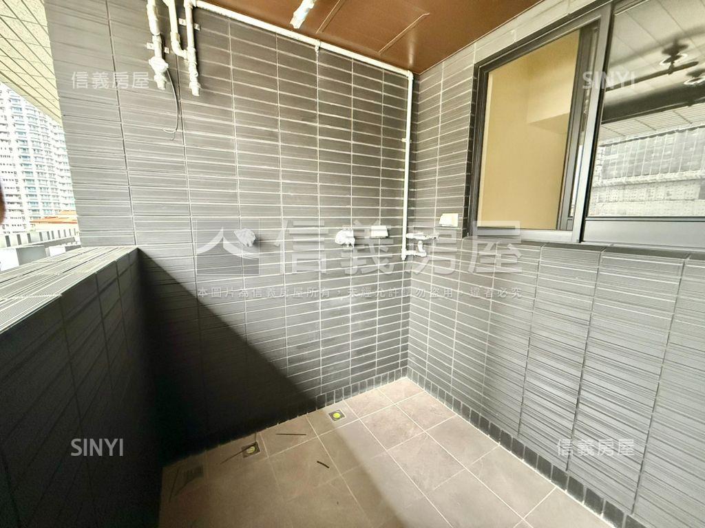 聯上拾玉Ｄ戶３房房屋室內格局與周邊環境