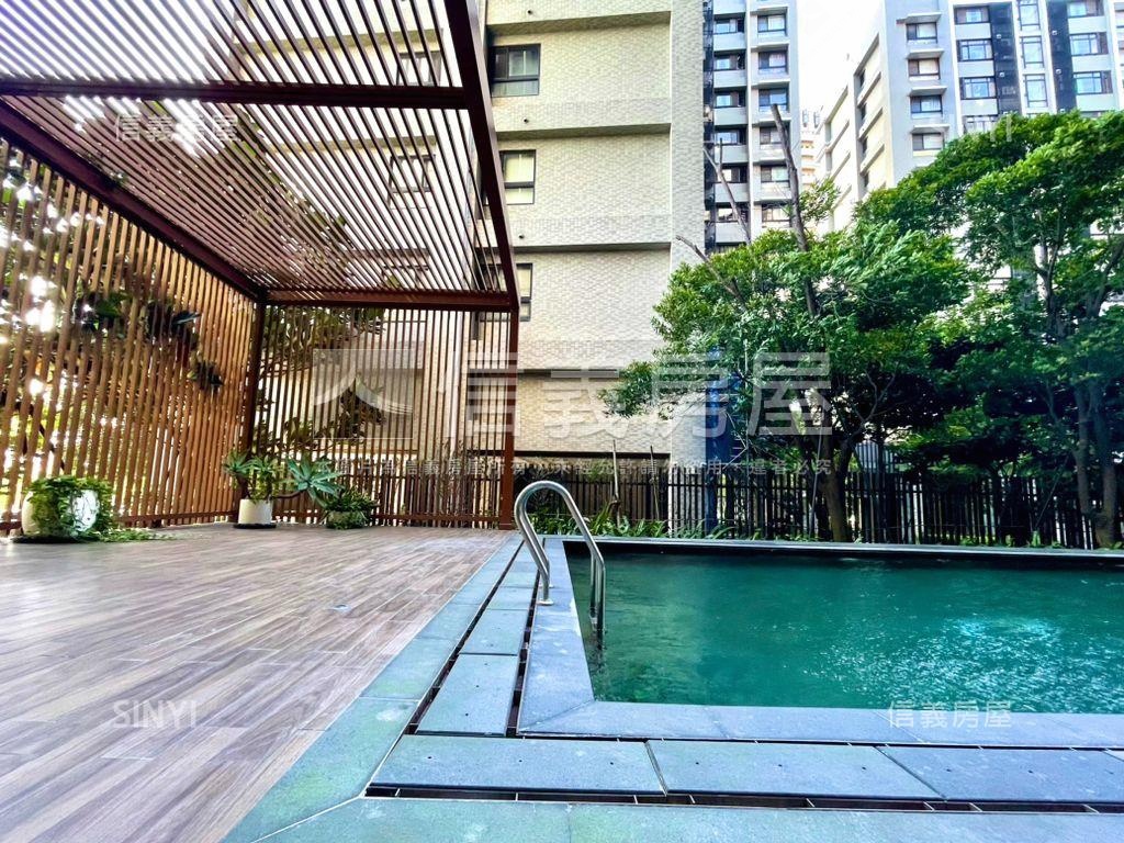 成功學區裝潢美兩房房屋室內格局與周邊環境