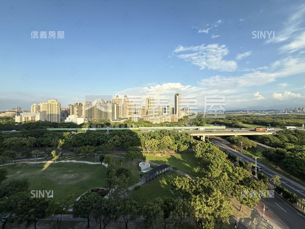 成功學區裝潢美兩房房屋室內格局與周邊環境