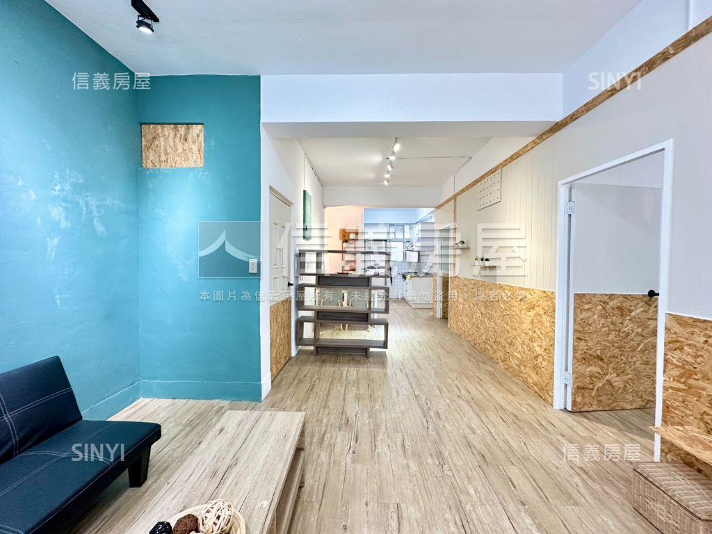 稀有精緻萬安街採光美公寓房屋室內格局與周邊環境