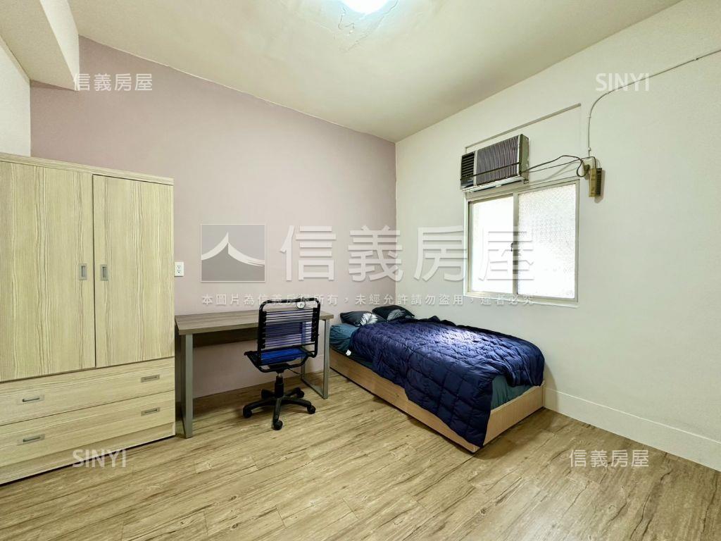 稀有精緻萬安街採光美公寓房屋室內格局與周邊環境