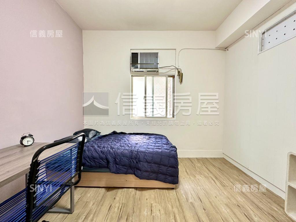 稀有精緻萬安街採光美公寓房屋室內格局與周邊環境