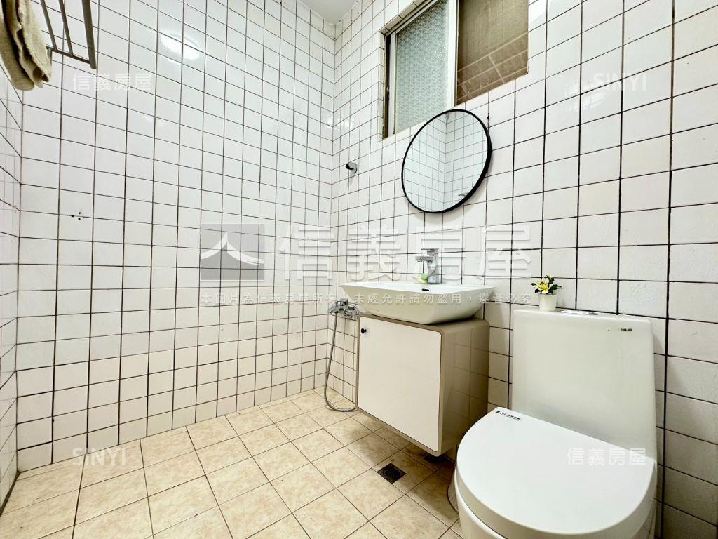 稀有精緻萬安街採光美公寓房屋室內格局與周邊環境