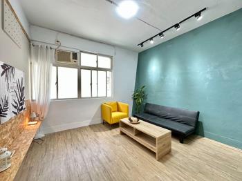 稀有精緻萬安街採光美公寓