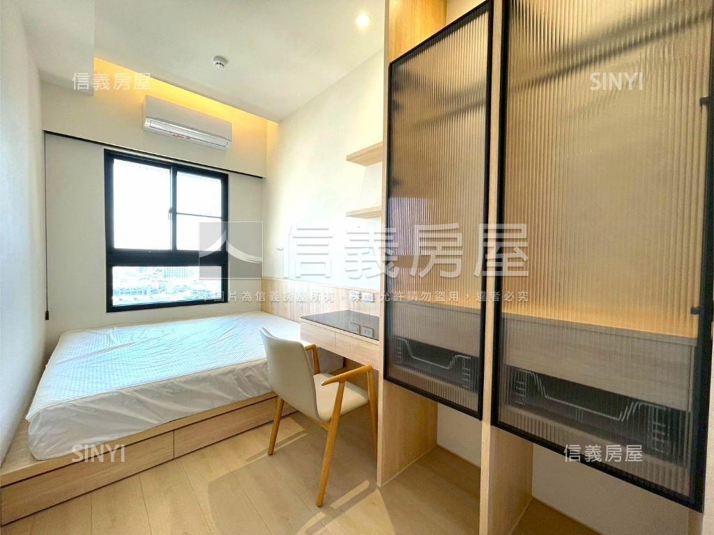 市政阿曼高樓海景三房平車房屋室內格局與周邊環境