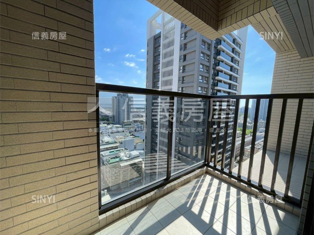 市政阿曼高樓海景三房平車房屋室內格局與周邊環境