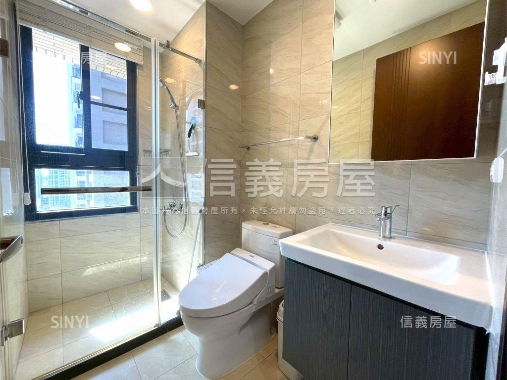 市政阿曼高樓海景三房平車房屋室內格局與周邊環境