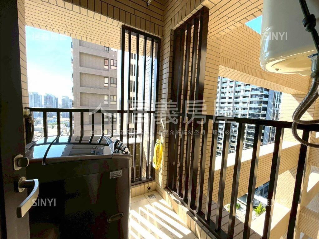 市政阿曼高樓海景三房平車房屋室內格局與周邊環境