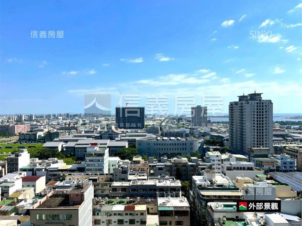 市政阿曼高樓海景三房平車房屋室內格局與周邊環境