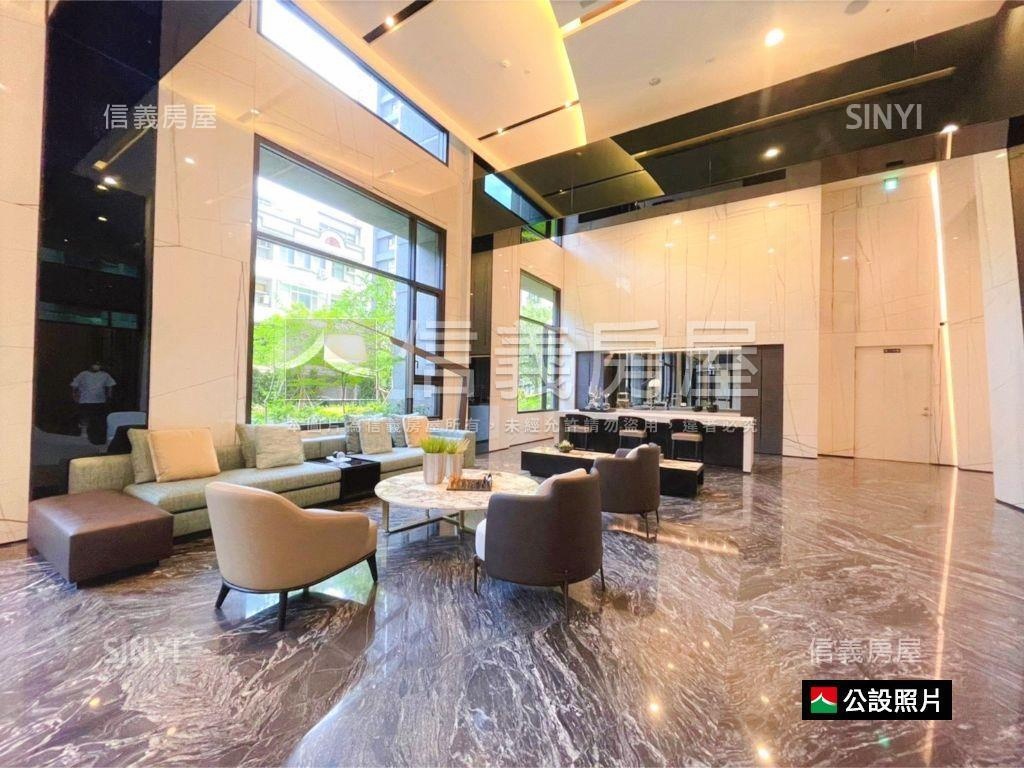 市政阿曼高樓海景三房平車房屋室內格局與周邊環境