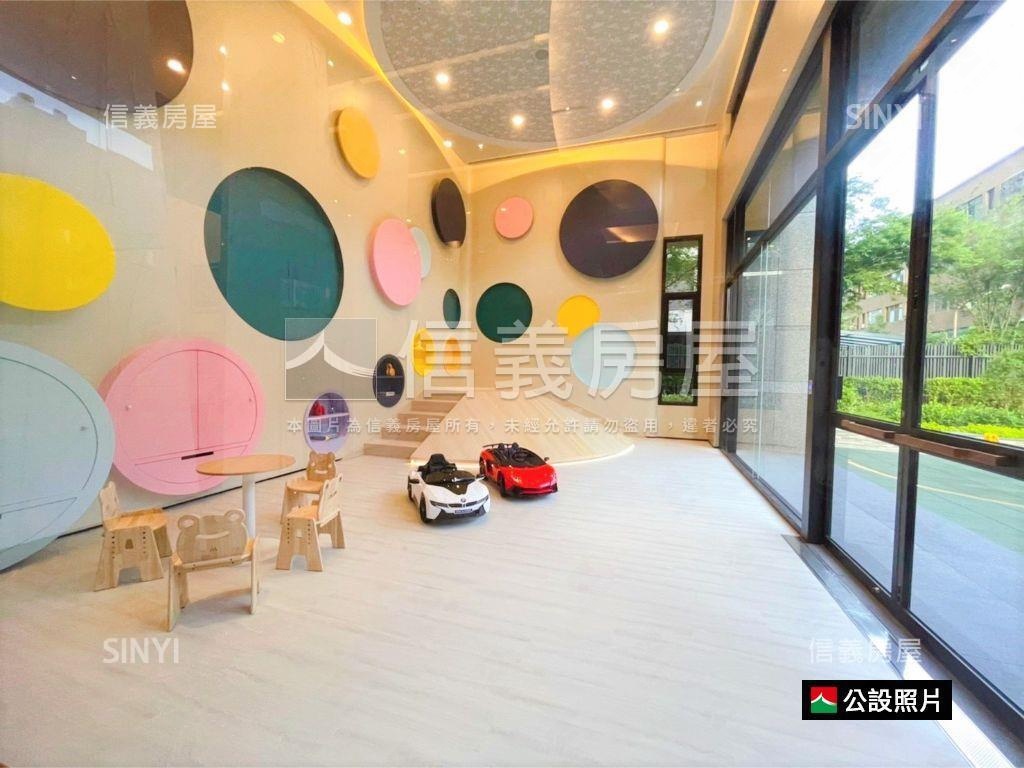 市政阿曼高樓海景三房平車房屋室內格局與周邊環境