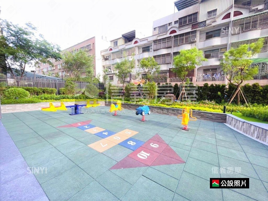 市政阿曼高樓海景三房平車房屋室內格局與周邊環境