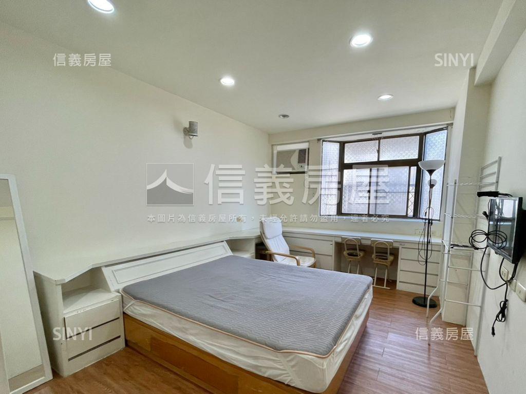 ㊝建興學區★翰林苑收租寓房屋室內格局與周邊環境