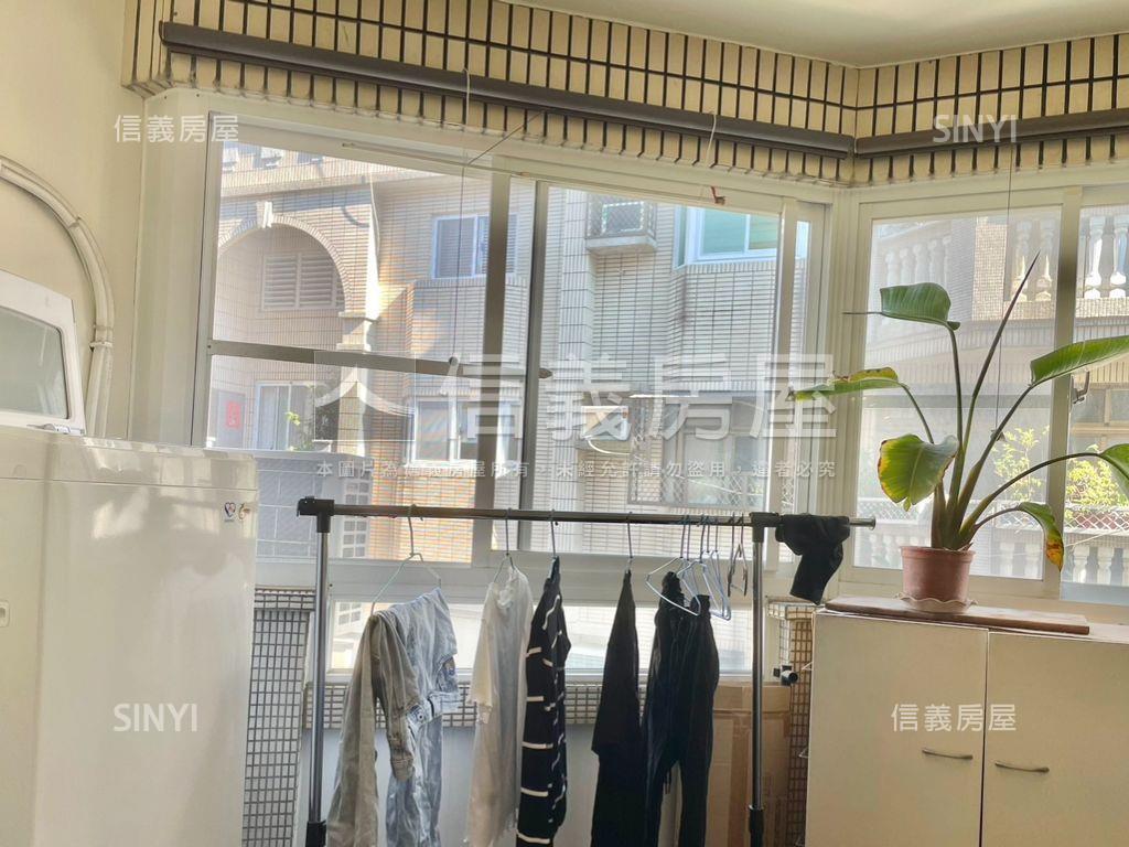 ㊝建興學區★翰林苑收租寓房屋室內格局與周邊環境