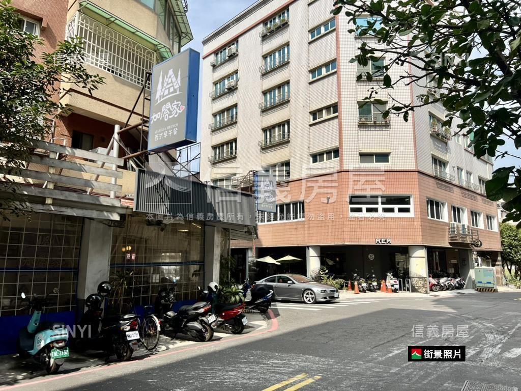 ㊝建興學區★翰林苑收租寓房屋室內格局與周邊環境