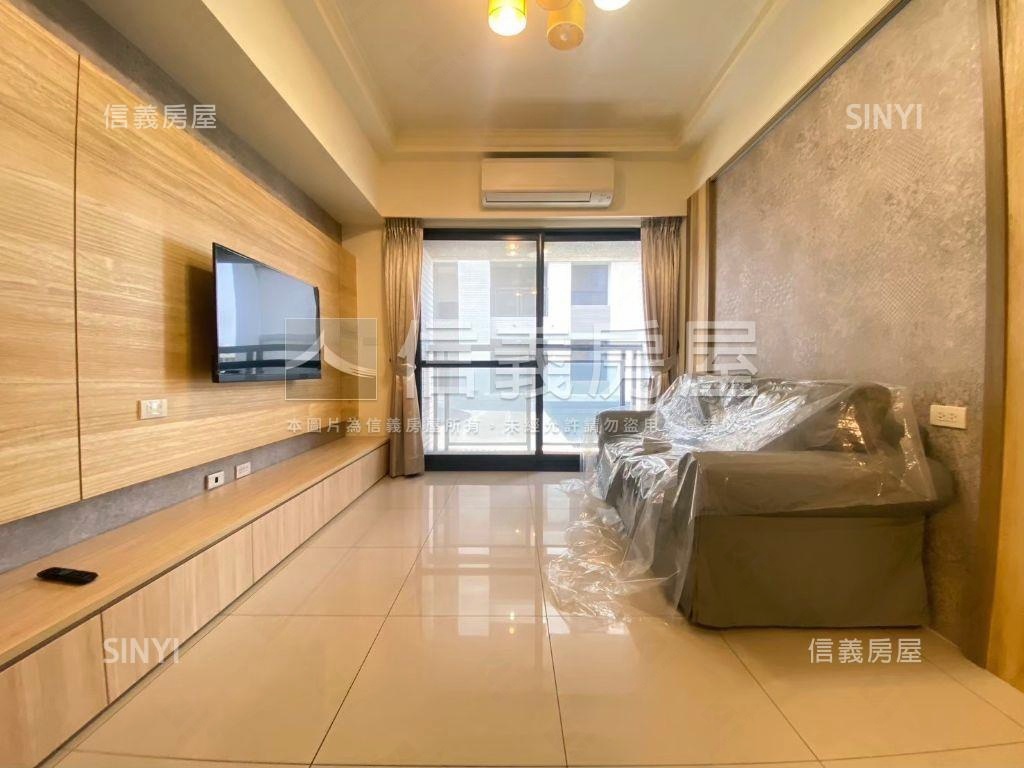 【太子明大】兩房兩衛平車房屋室內格局與周邊環境