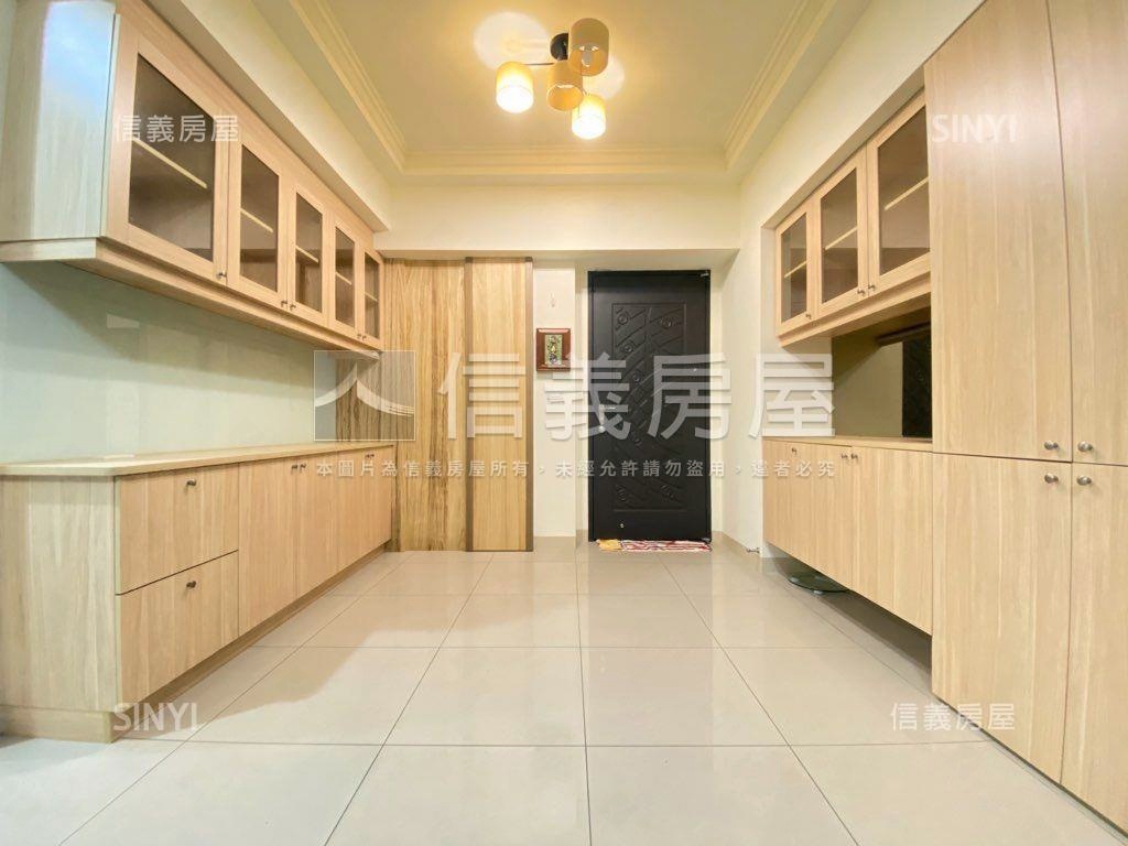 【太子明大】兩房兩衛平車房屋室內格局與周邊環境