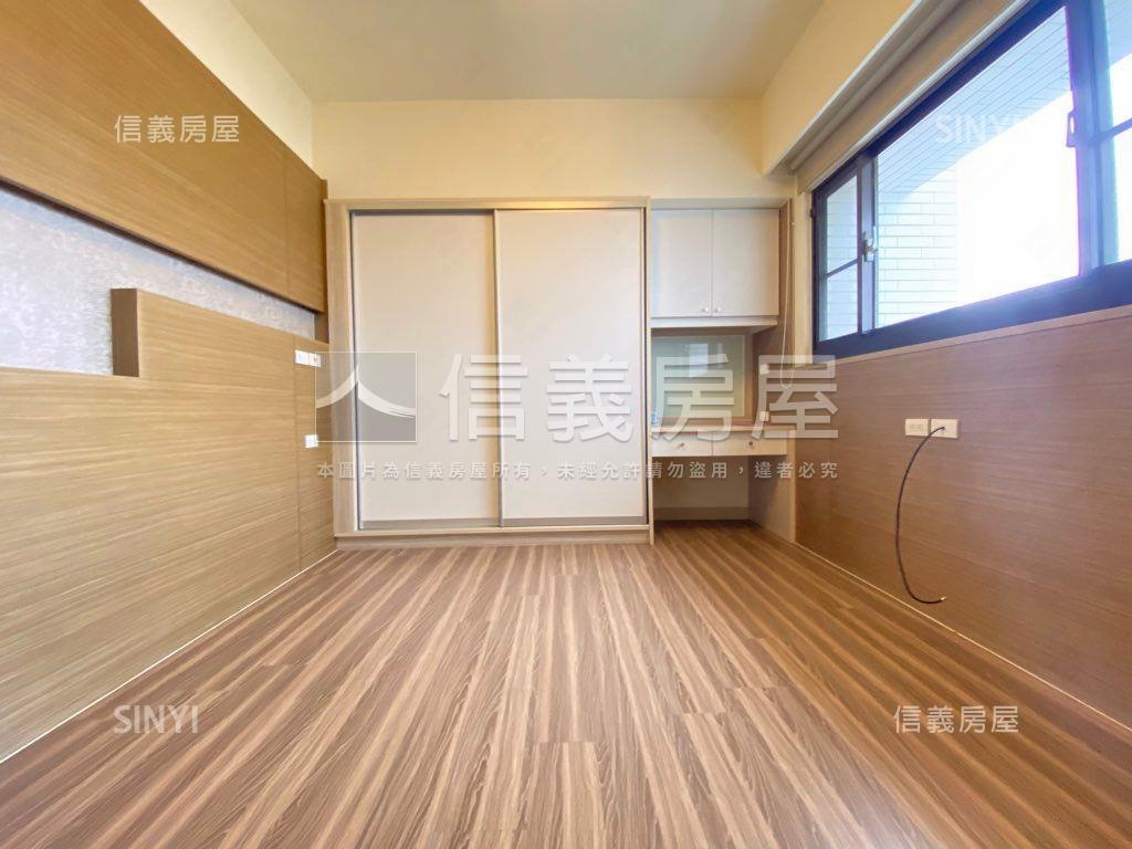 【太子明大】兩房兩衛平車房屋室內格局與周邊環境