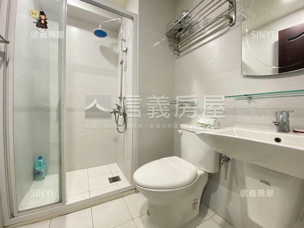 【太子明大】兩房兩衛平車房屋室內格局與周邊環境