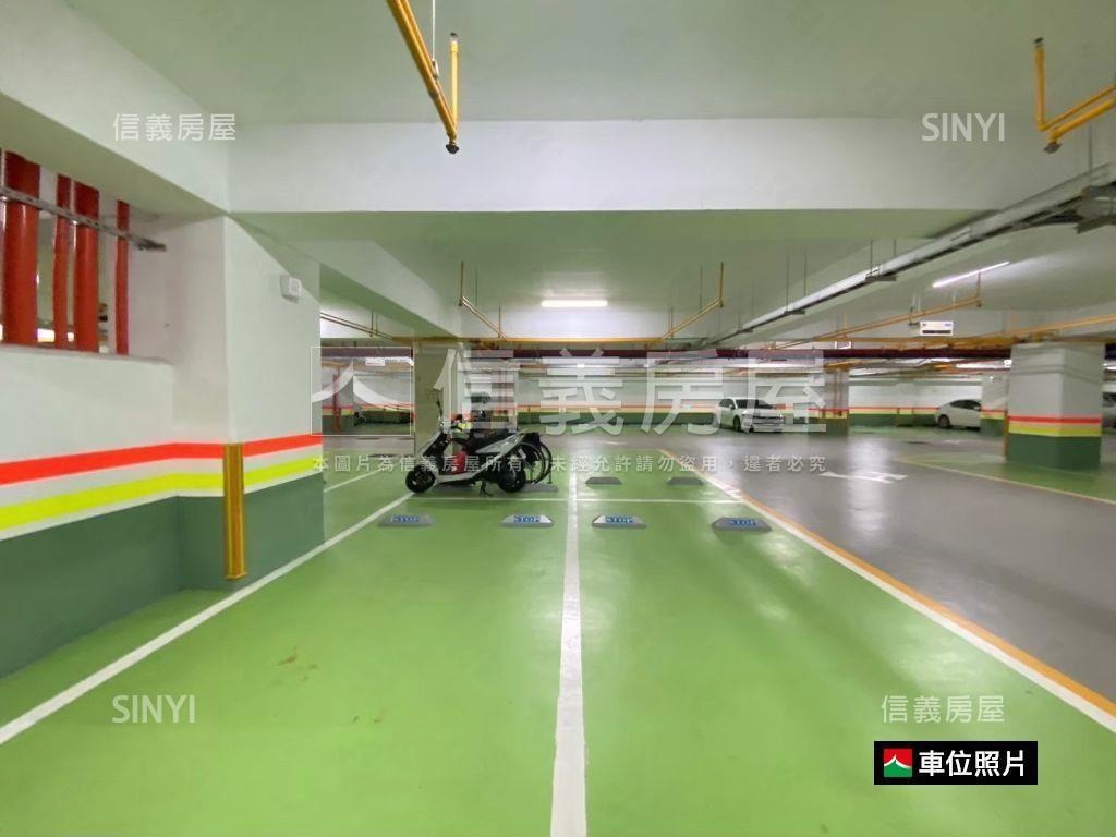 【太子明大】兩房兩衛平車房屋室內格局與周邊環境