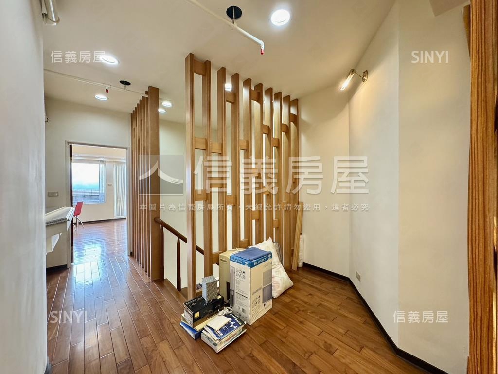 專營．楓丹白露．御景美屋房屋室內格局與周邊環境