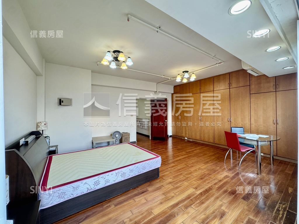 專營．楓丹白露．御景美屋房屋室內格局與周邊環境