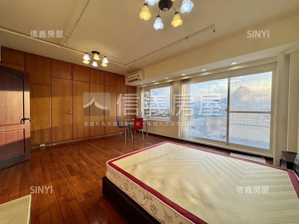專營．楓丹白露．御景美屋房屋室內格局與周邊環境