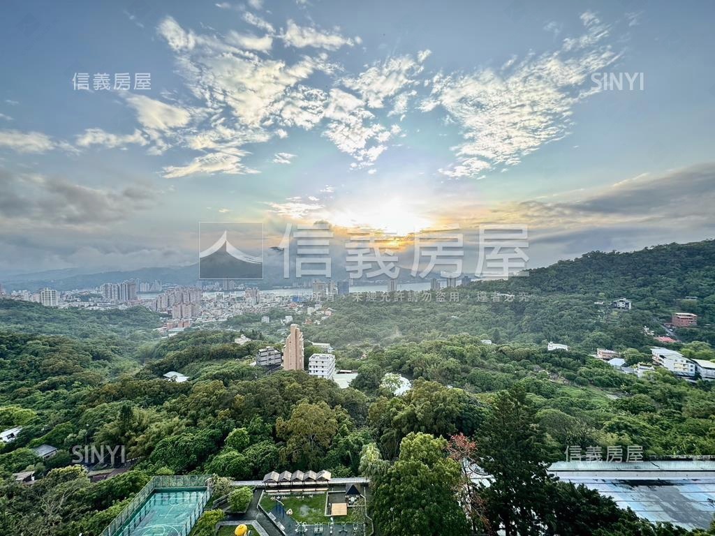 專營．楓丹白露．御景美屋房屋室內格局與周邊環境
