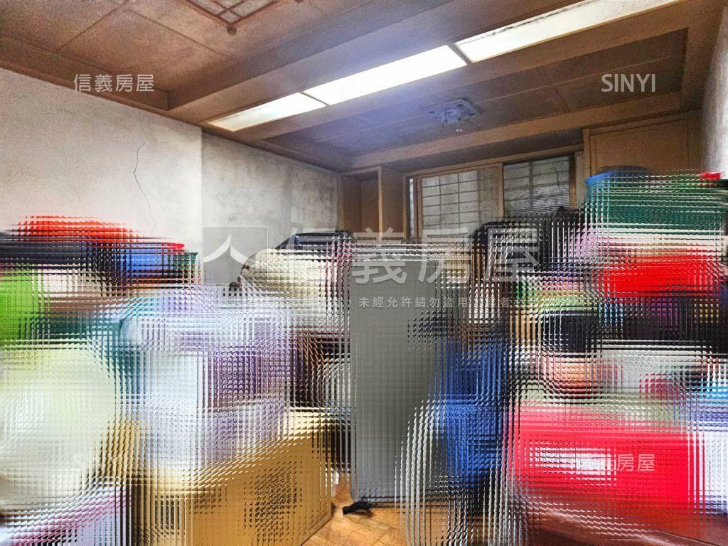 台北小別墅低總首選房屋室內格局與周邊環境