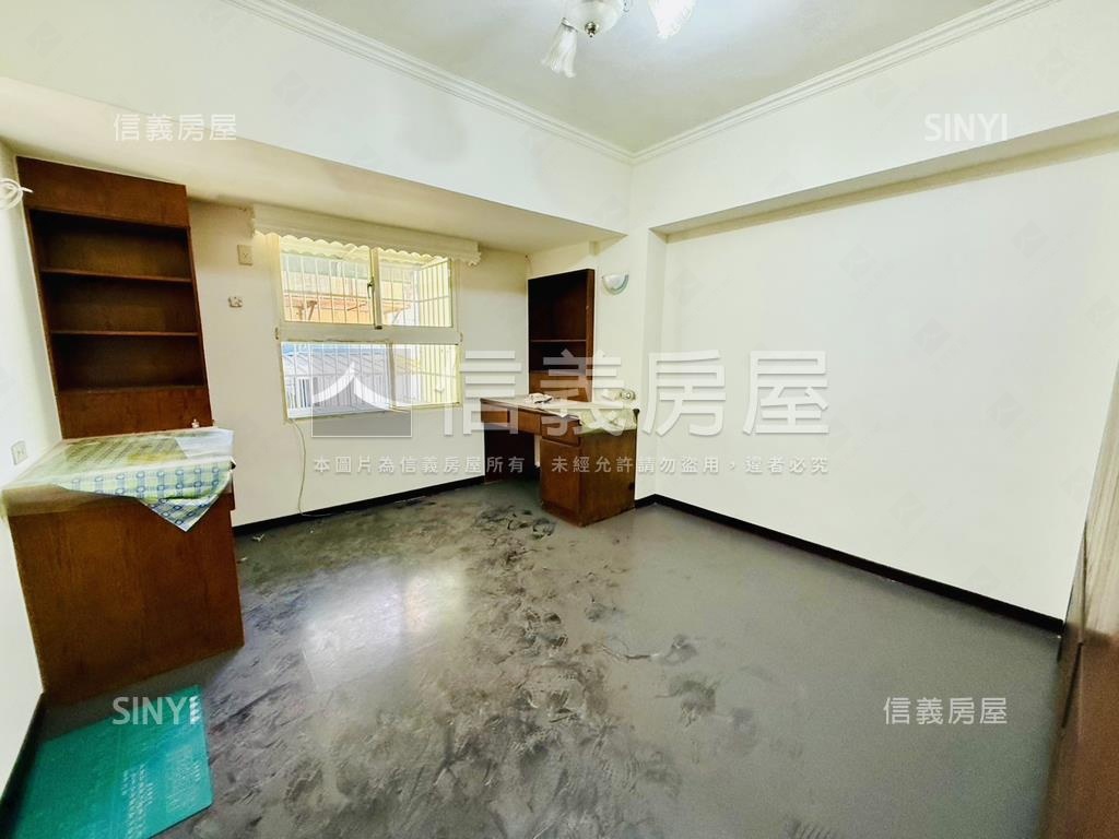 文心國小旁近捷運瀋陽３房房屋室內格局與周邊環境
