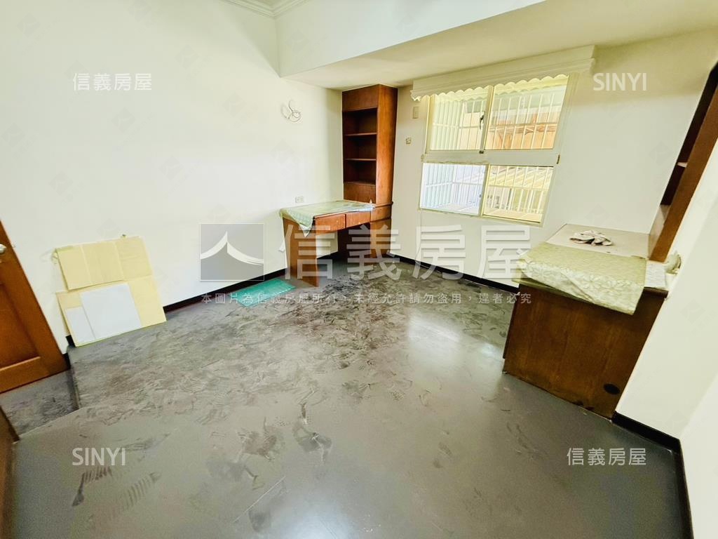 文心國小旁近捷運瀋陽３房房屋室內格局與周邊環境