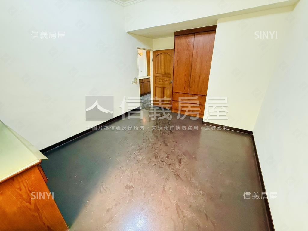 文心國小旁近捷運瀋陽３房房屋室內格局與周邊環境