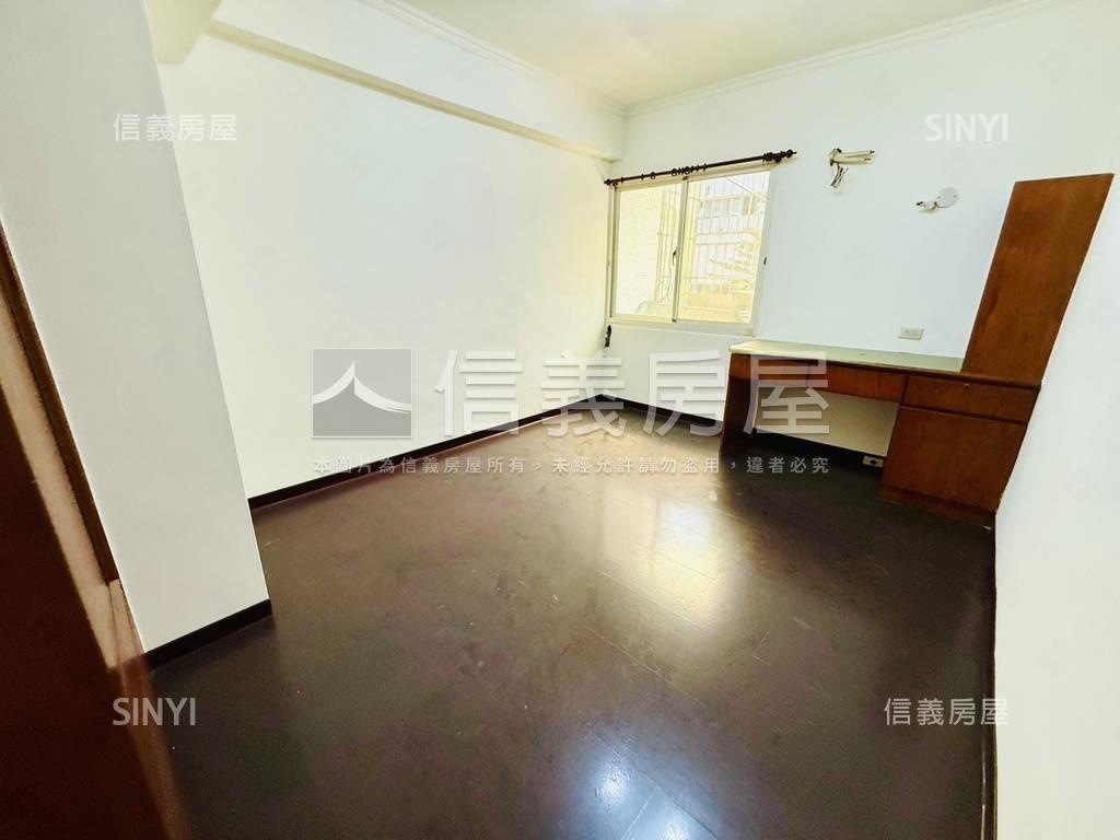 文心國小旁近捷運瀋陽３房房屋室內格局與周邊環境