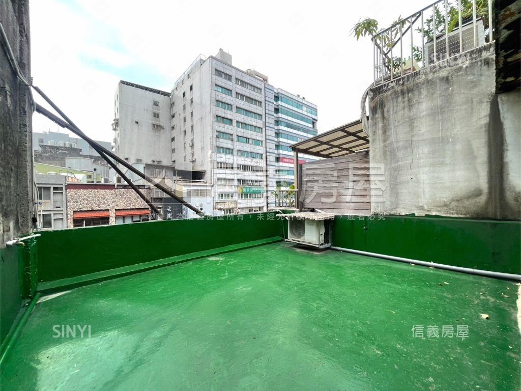 中壢火車站前店霸房屋室內格局與周邊環境