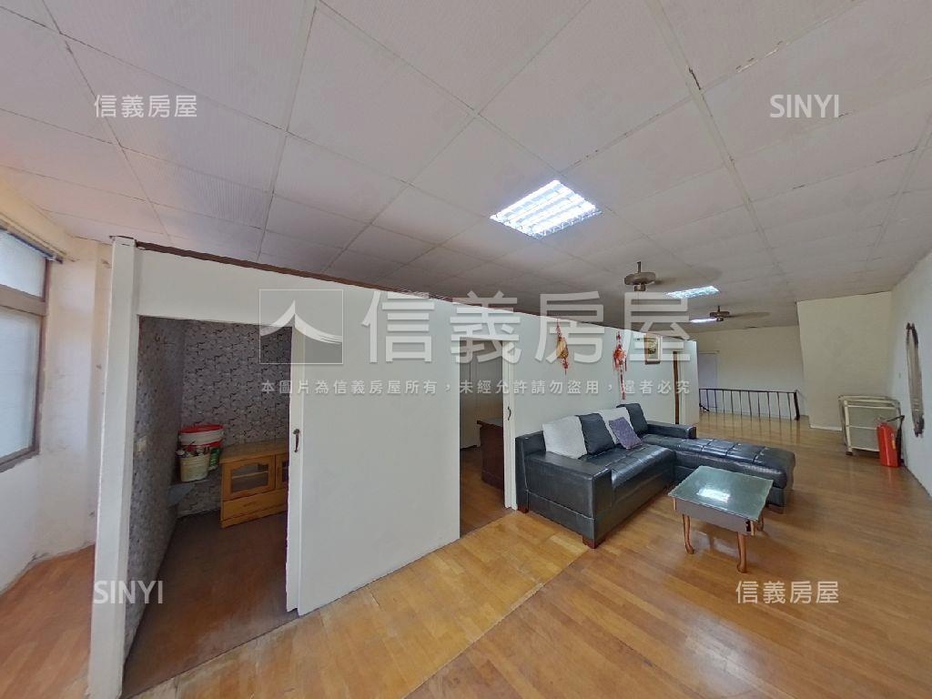 中壢火車站前店霸房屋室內格局與周邊環境